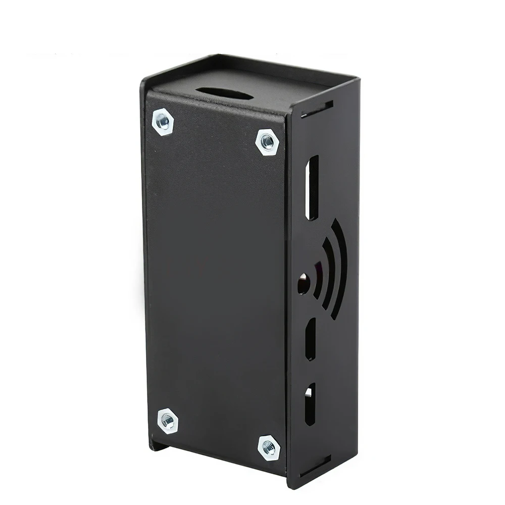 Чехол из алюминиевого сплава для мини-станций радиостанций Rainsun MMDVM точка