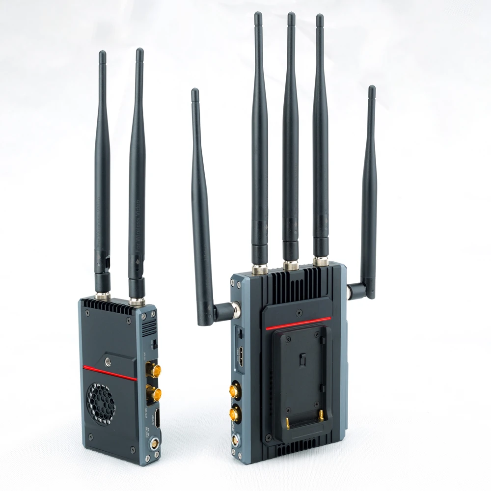 Langi Wireless Video Transmission System Hdmi Sdi Wireless Transmission