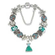 Модные ювелирные браслеты, Diy бисерные браслеты, Морской браслет с черепахами