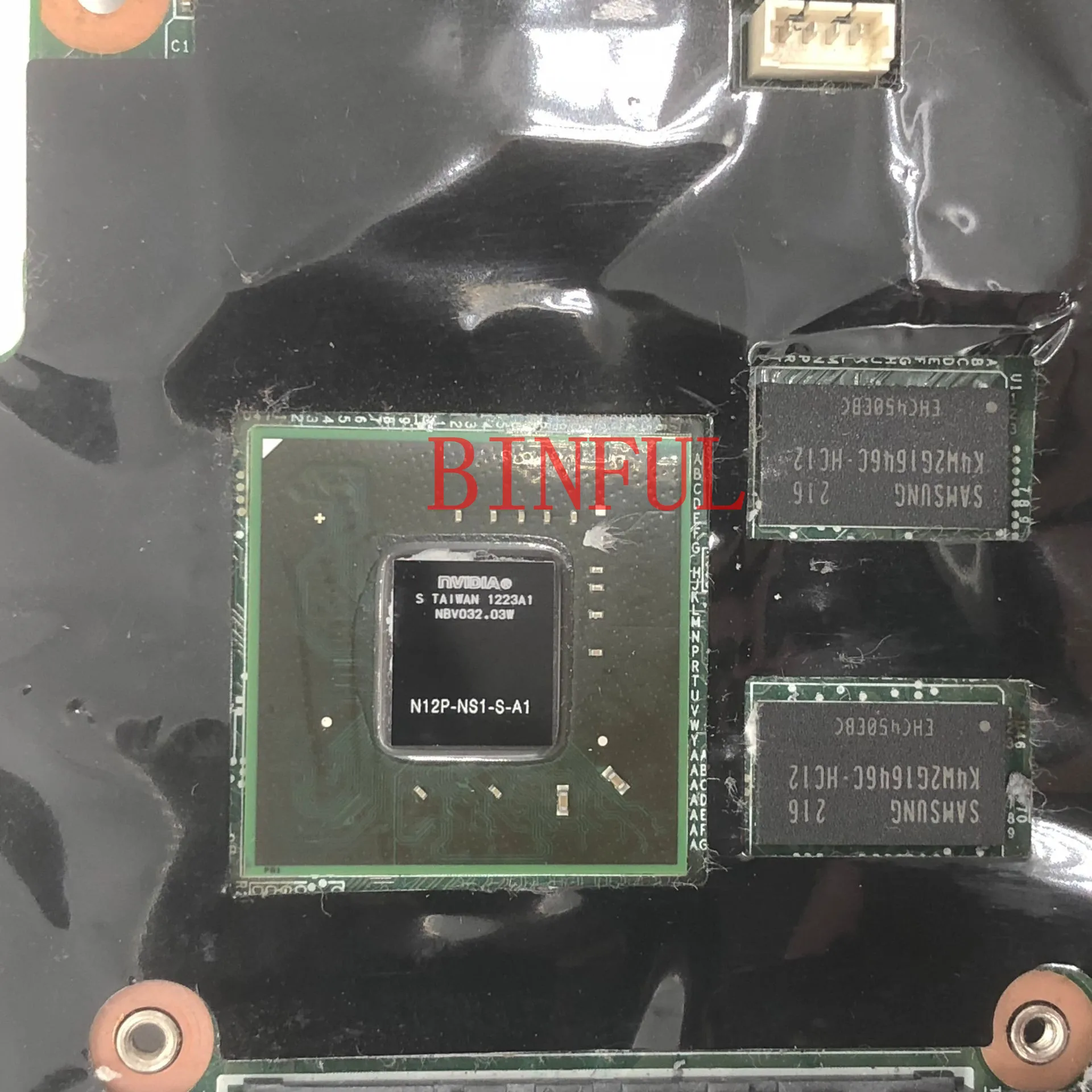Высокое качество для Thinkpad T420 T420i материнская плата для ноутбука 63Y1997 QM67 4200 1G DDR3 полностью протестирована
