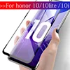 Safety Glass on Honor 10 Lite HRY-LX1 Tempered Protective Glas For Huawei Honer 10i HRY-LX1T 10Lite Film Screen Protector Light ► Photo 1/6