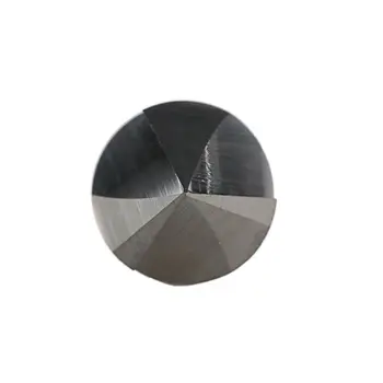 

6mm 60 degree 3 Flute Carbide Chamfer Milling Cutter Aluminium Copper Router Bit
