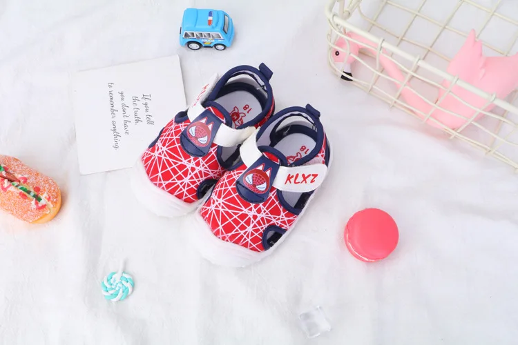 spider walker for babies