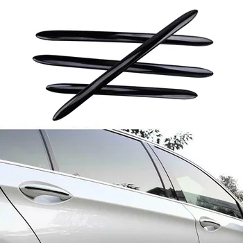 

New Arrival High Quality For BMW 5 Series F10 F18 F11 2011-2017 Trim Handle Cover Stripe Door Car