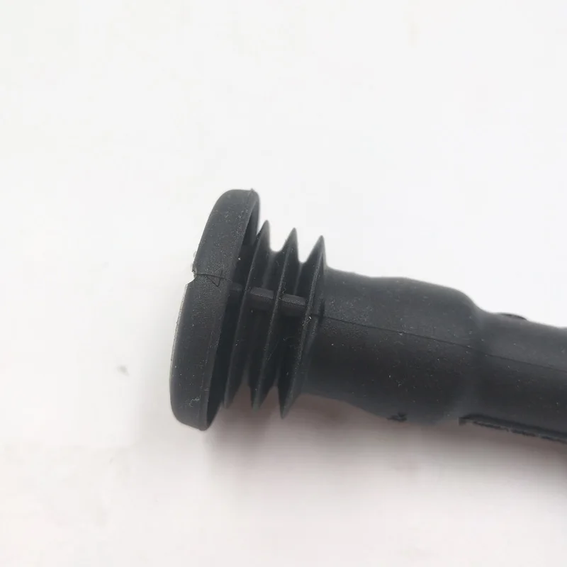 4 шт. OEM Свеча зажигания коннектор для A1 A3 Q3 Golf Jetta Polo Scirocco Tiguan Ibiza Leon Octavia Yeti 04E 905 199