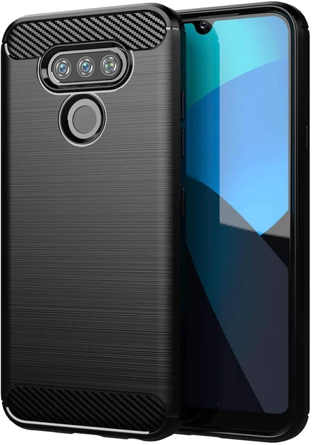 Lg premier pro plus case deals