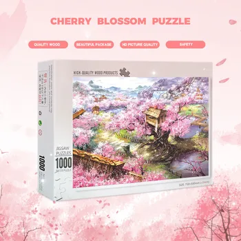 

jigsaw picture puzzles Adults Puzzles 1000 Piece Large Puzzle Game Interesting Toys Personalized Gift for adults children game
