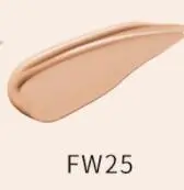 25 BB CC крем корейский косметический BB Сияющий тональный крем цвета слоновой кости увлажняющий натуральный Осветляющий - Цвет: 25