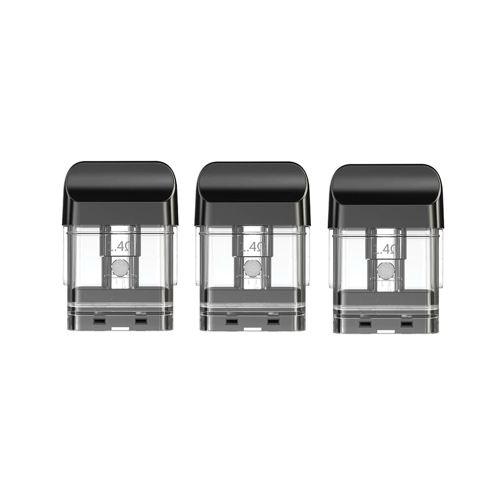 3pc 1.4ohm coil pod Артерия PAL SE Pod Комплект с аккумулятором 700 мАч и емкостью 2 мл электронная сигарета Pod система Vape Kit Vs Vinci X/Pal 2 pro - Цвет: 3pc 1.4ohm coil pod
