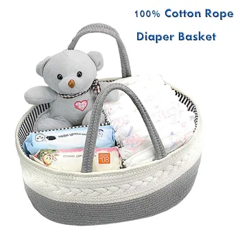 

portable Storage Organizer Baskets with Block Board for Laundry Hamper Toy Bins Gift Baskets for Bedroom Clothes Baby Nursery
