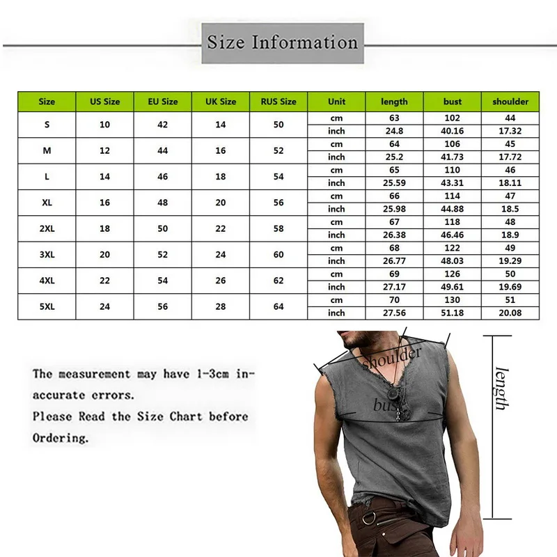 Vintage Tank Tops  (3)