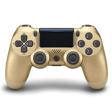 

Game console controller explosion models new PS4 wireless controller PS4 wireless game controller PS4 Bluetooth controller