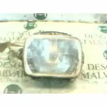

LEFT HEADLIGHT» OTHERS... MODELS U061 H4 LUCAS. [2398192]