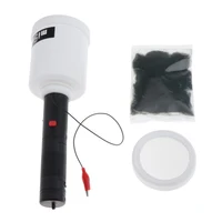 Static Grass Flock Master Electrostatic Flocking Machine DIY Tools Supplies 1