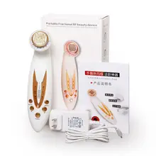 Бытовой инструмент для красоты лица лифтинг укрепляющий омоложение кожи подтяжка лица удаление морщин машина T4MB