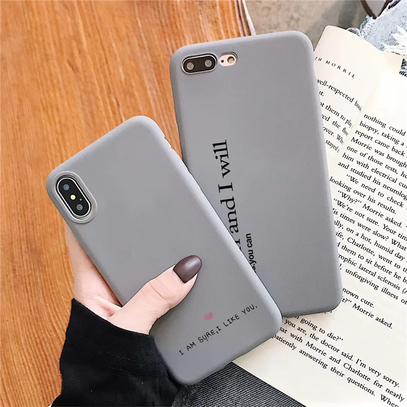 Серый матовый Силиконовый чехол для спортивной камеры Xiao mi Red mi 7A 8A K20 Note 5, 6, 7, 8 Pro 8T mi A1 5X A2 A3 8 Lite 9 SE 9T Pro CC9 CC9e F1 Play чехол