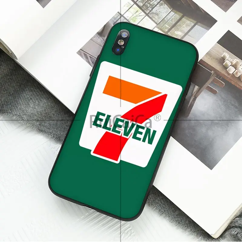 seven eleven