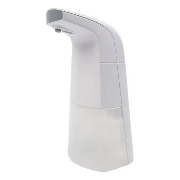 

Automatic Washing Hands Machine Set Induction Soap Dispenser Automatic Foam Smart Washing Hands Machine