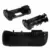 JINTU Вертикальная Батарея Grip Pack для Nikon D7100 D7200 Цифровая зеркальная Камера Профессиональный высокое качество