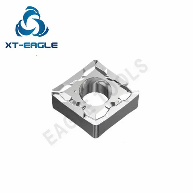 CNGG090402 мл K10 Бесплатная доставка! 100% оригинальный бренд CNC blade | Инструменты