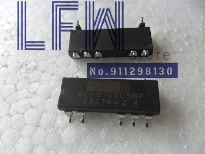

DCP010505BP-U