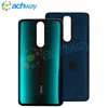 New For Xiaomi Redmi note8 pro Battery Cover Back Glass Panel Rear Housing case For Redmi Note 8 pro Back battery Cover Door ► Photo 3/6