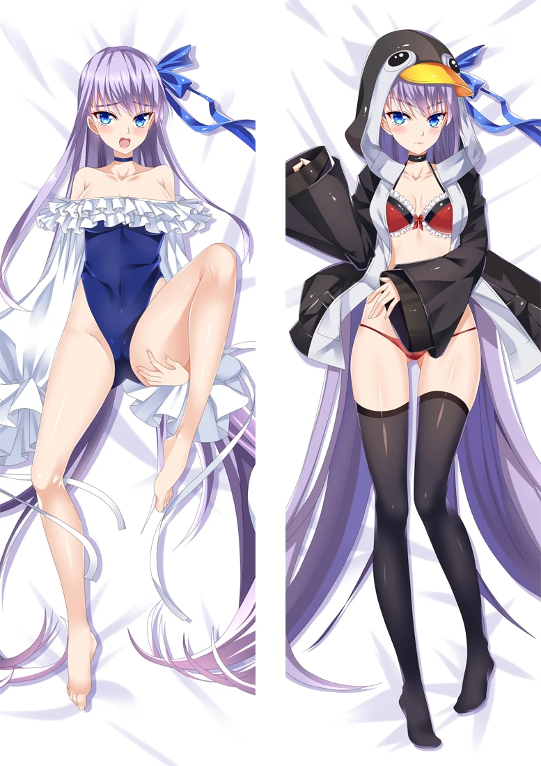 Аниме Fate/Grand Order FGO Dakimakura Чехол персонажи Жанна д 'Арк альтер Болстер чехол Fate Zero Nitocris обнимает тело наволочка чехол
