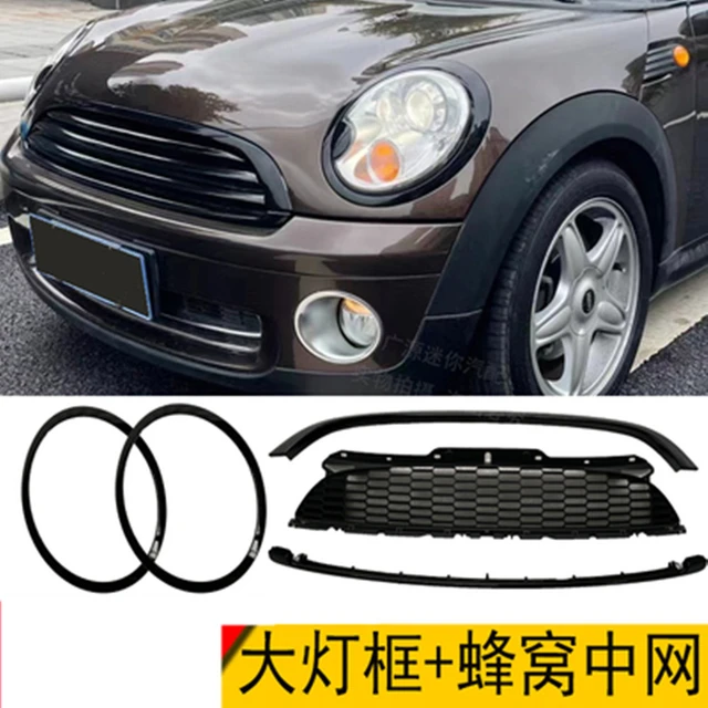 Grilles for Mini Cooper for sale