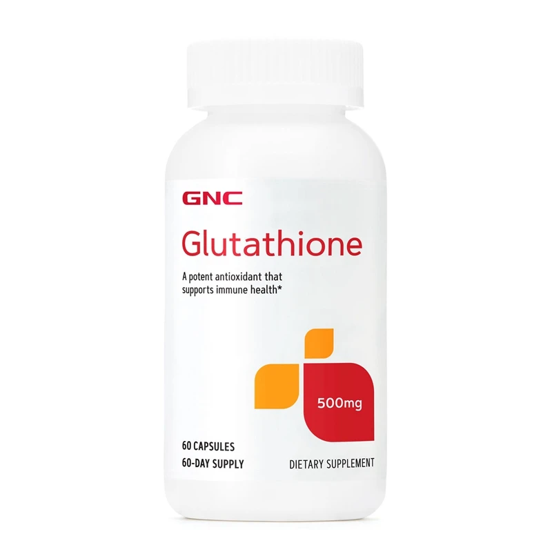 PROD 32981595367 Free shipping Glutathione 60 tablets A potent
antioxidant that supports immune health