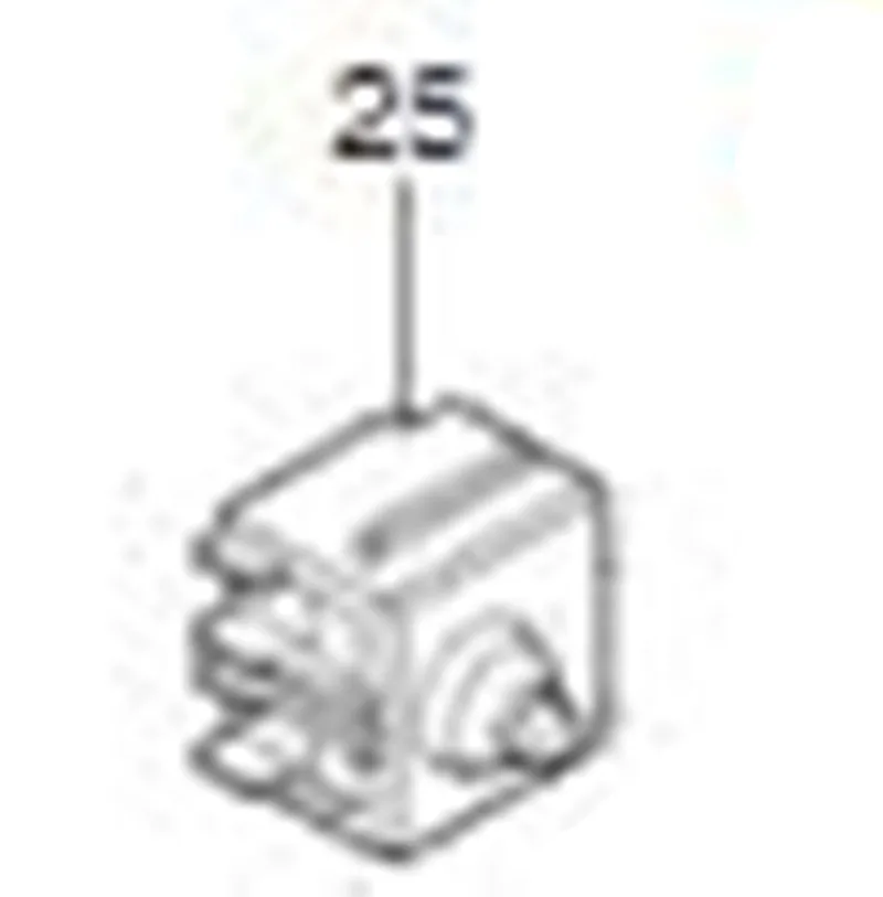MAKITA 650621-4 переключатель для PS-34 PJ7000