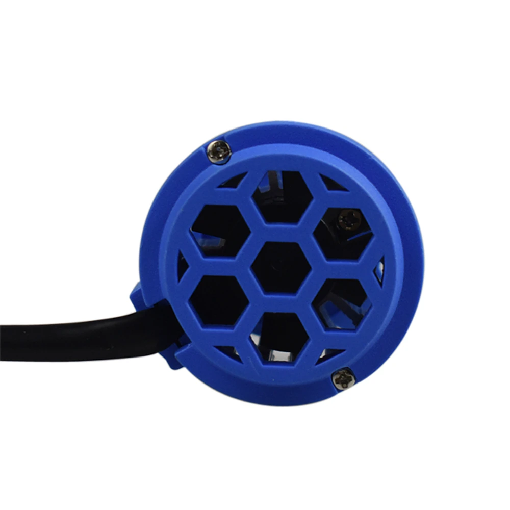 2 шт. T1 Led H1 H3 H4 H7 H11 H13 9004 9005 9006 9007 881 Автомобильная фара противотуманная фара 35 Вт 3500LM автомобильная лампа белый 6000K