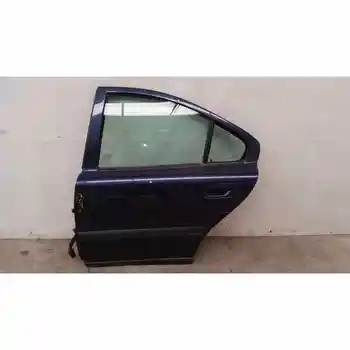 

LEFT REAR DOOR SEAT TOLEDO (1L)