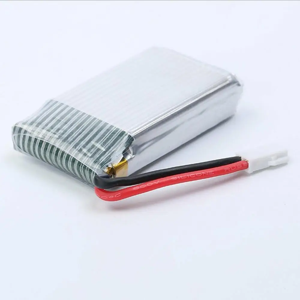 

3.7V 2000mAh Li-po battery for SH5HD Four-axis Aircraft RC Quadcopter 3.7V 2000mAh battery