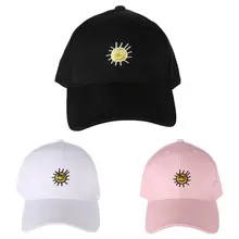 Унисекс бейсболка для мужчин и женщин бейсбольная Кепка Регулируемая Кепка в стиле хип-хоп