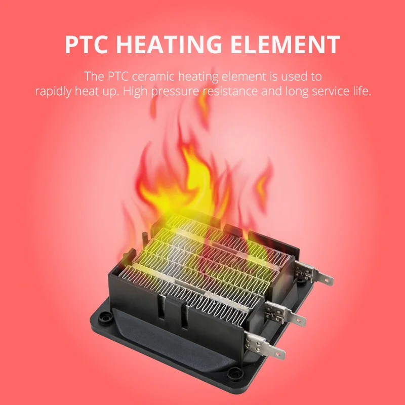 Электрический настенный обогреватель Мини Портативный подключаемый