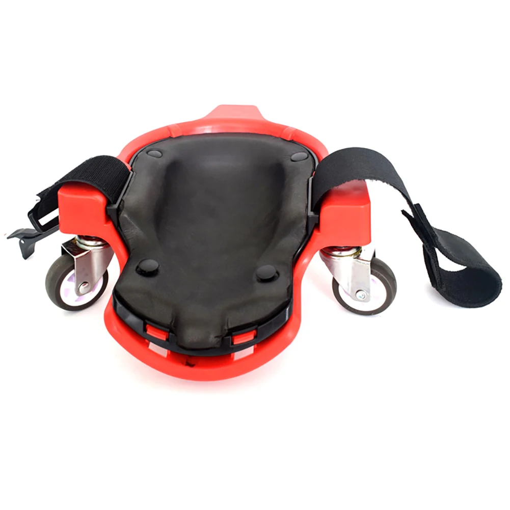 Rolling Knee Pads JOOPZY