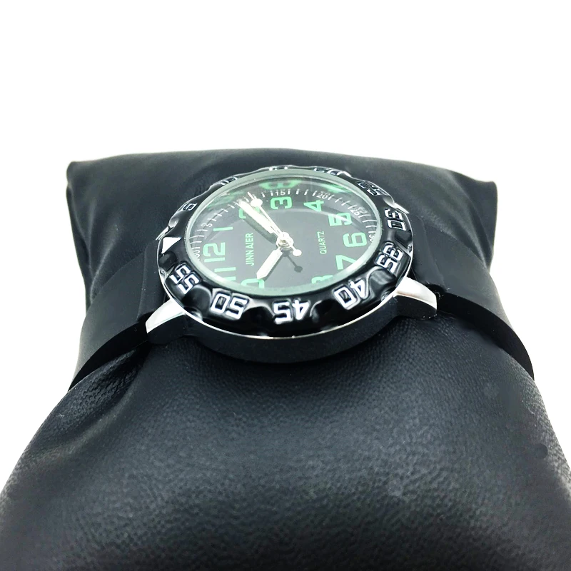 2020 hot fashion womens watches jelly silicone quartz ladies watch dropshipping Relojes Mujer (8)