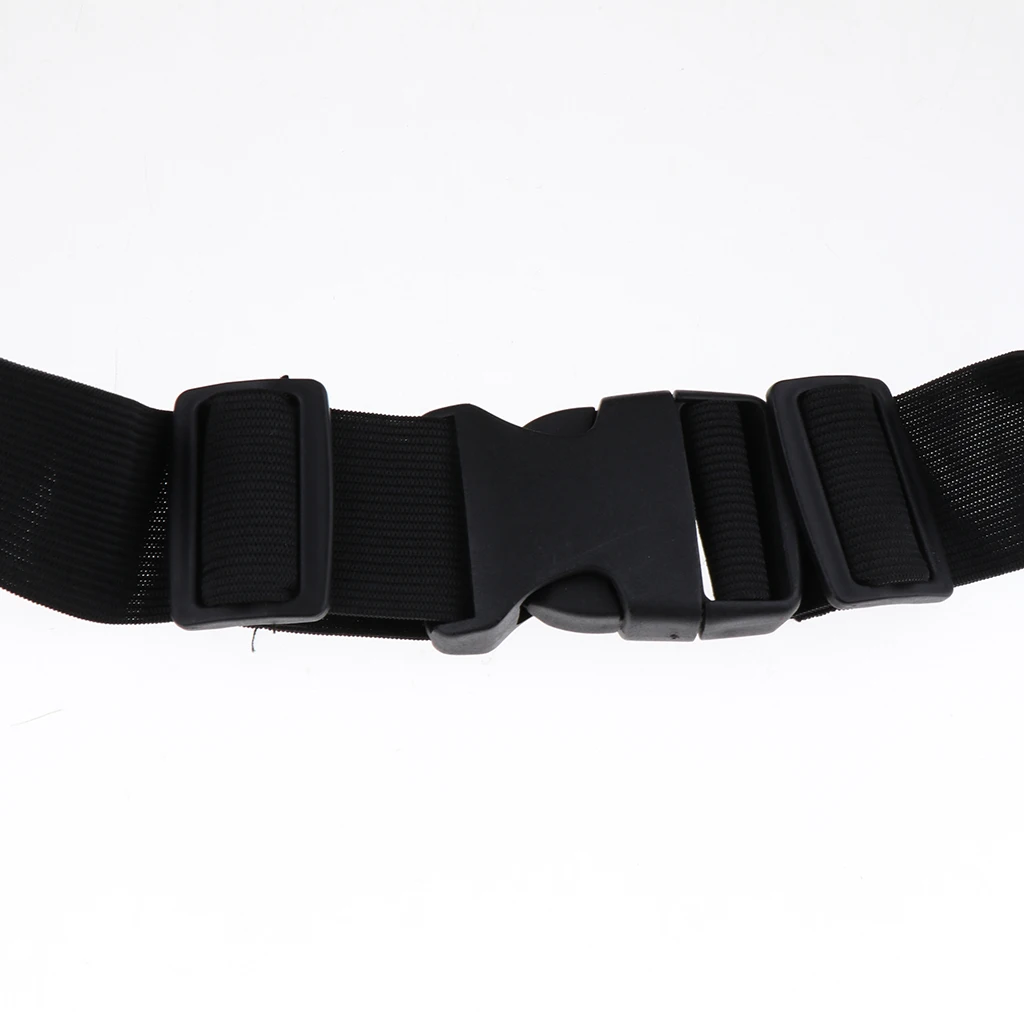 Reflect Running Belt Jogging Cycling Waist Pouch Bag W/ Water Bottle Holder Running Bags for Outdoor Sports