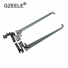 Аксессуары для ноутбуков, ЖК-экран для ноутбука, петли для LENOVO YOGA 500-15 433.03s06. 0001 433.03s07. 0001 шарнир