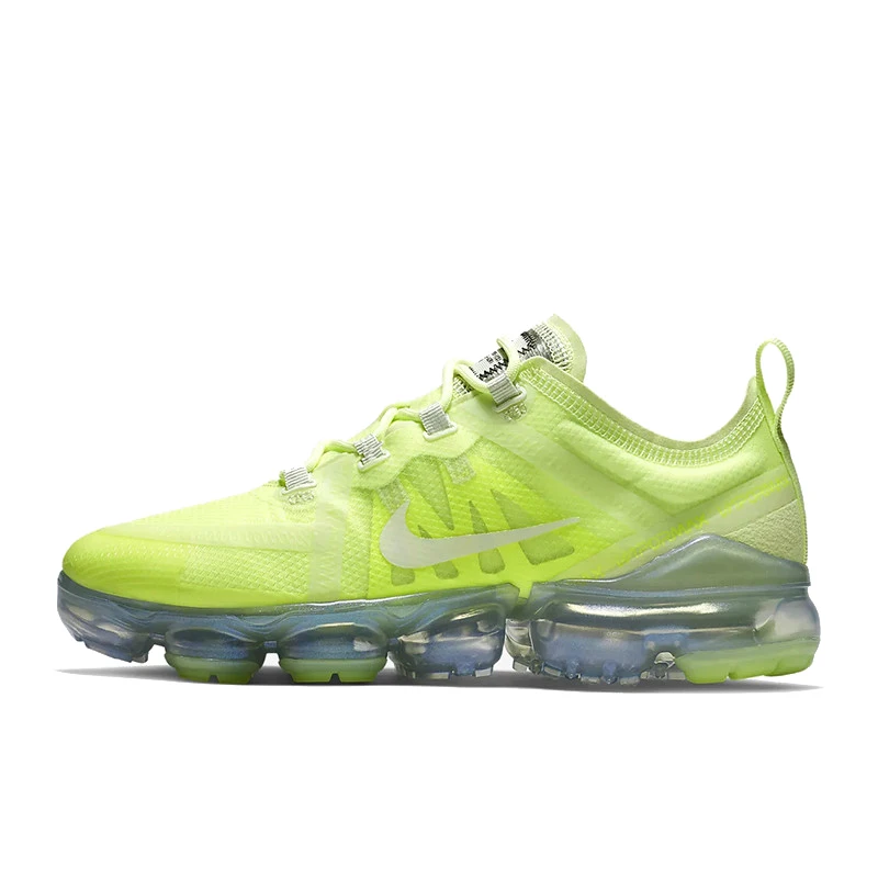 AR6632-700 Оригинальные женские кроссовки для бега NIKE AIR VAPORMAX, дышащие модные спортивные кроссовки хорошего качества с сеткой, AR6632-600 - Цвет: AR6632-700