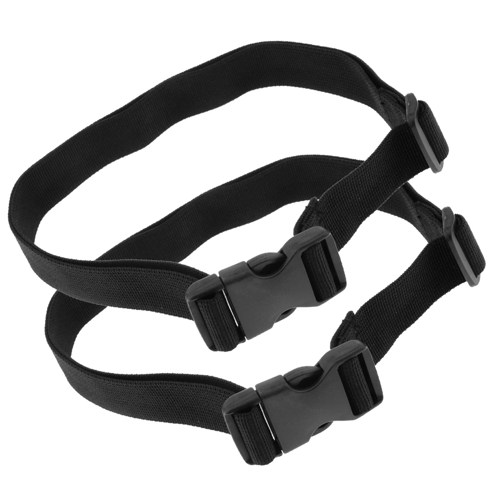 2pc Training Army Tactical Web Buckle Belt Waist Strap Heavy Duty Waist Belt