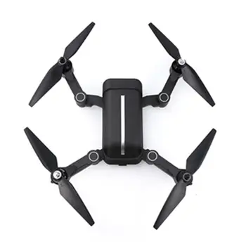 

4K Brushless Motor Drone with Camera for Adults Smart Return Home Quadcopter DXAD