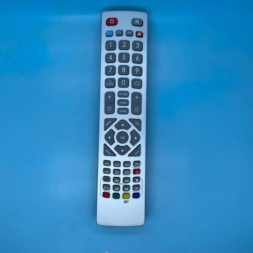 Пульт дистанционного управления Управление для Sharp LC-32CFE6242E LC-49CFE6241E LC-40CFE6241E