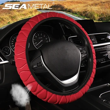 

Universal Car Steering Wheel Cover Wram Plush for Dropship