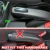 Для Vauxhall Opel Mokka X Buick Encore Chevrolet Trax Tracker Сплав Кнопка Ручного Тормоза Переключатель Ремкомплект Замена 2012-2018