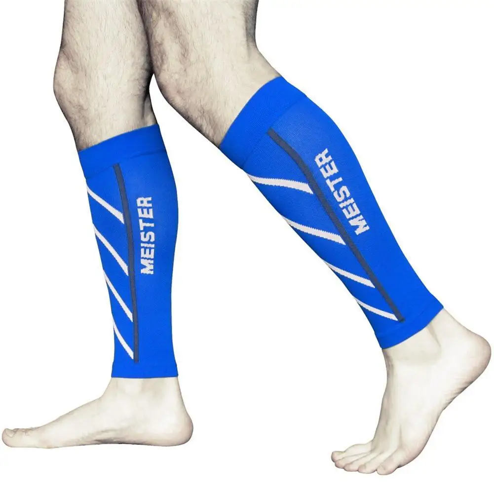 

Muscle Compression Shank Leg Sleeve Running Shin Splints Men and Women Exercise Calf Sleeve Sports Accessories Leg Calf Protect