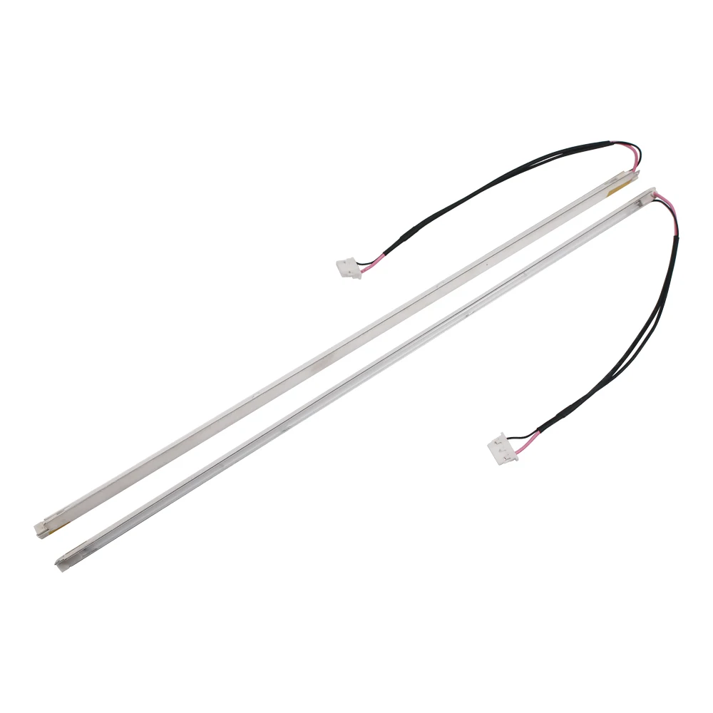 Ccfl Lâmpadas Únicas para Monitor Lcd com Moldura Montagem Backlight Conector Bhs1030 323 mm x mm Universal 15 Pol Pcs - Imagem 4