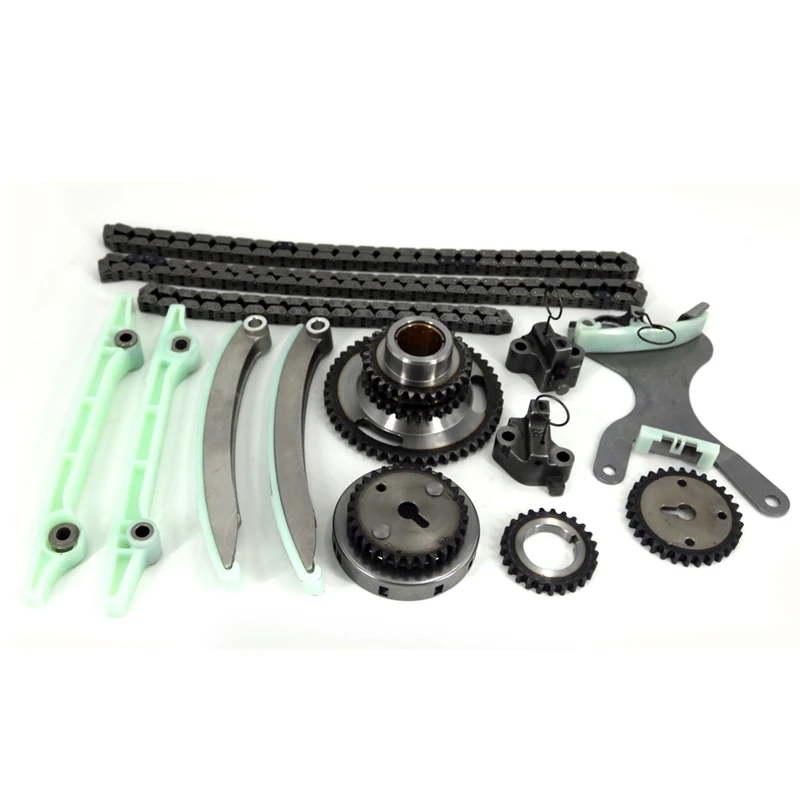 Комплекты для ремонта ГРМ для JEEP: COMMANDER(4,7) 06 EVA EVC 53020778 53020680 DS070019