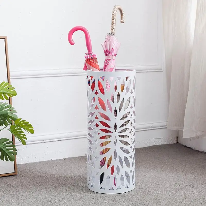 Soporte Escobas Pared Oein Store De Maison Regenton металлическая подставка для зонта