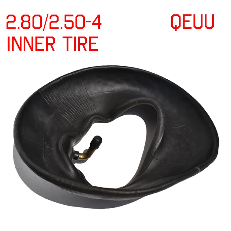 Inner Tire Шины 2.80/2.50-4 для электрического скутера и шин для инвалидных колясок - Цвет: Inner Tire